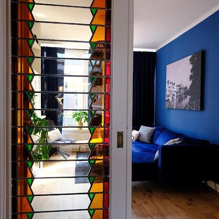 Gasthuys Anjelier Apartment Dokkum Exterior photo