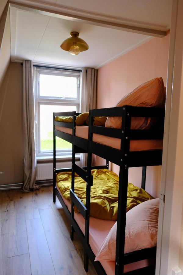 Gasthuys Anjelier Apartment Dokkum Exterior photo