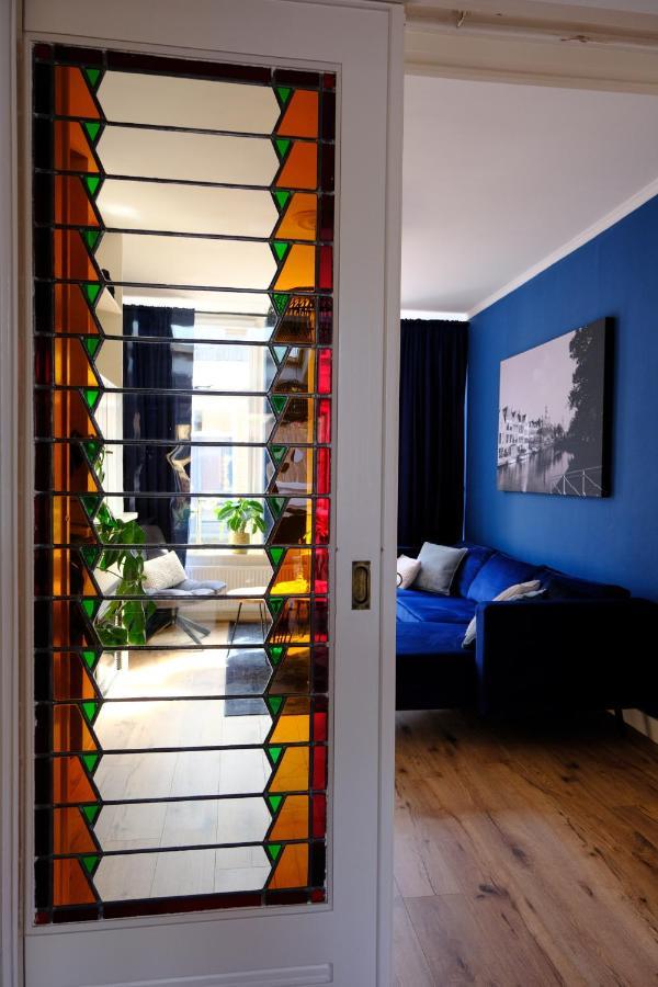 Gasthuys Anjelier Apartment Dokkum Exterior photo