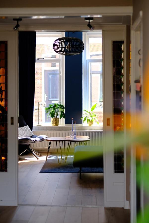 Gasthuys Anjelier Apartment Dokkum Exterior photo